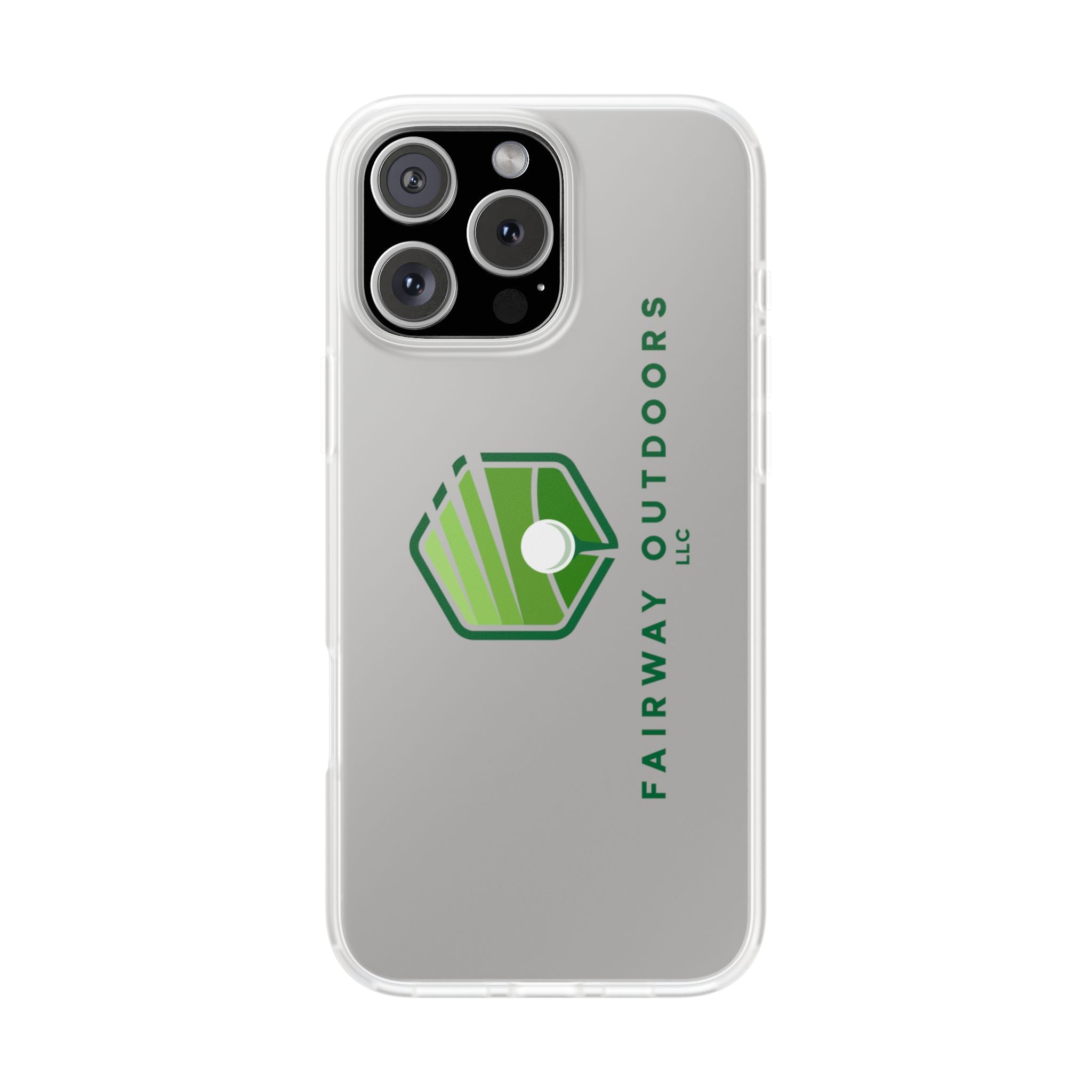 Fairway Case — Protective Phone Case