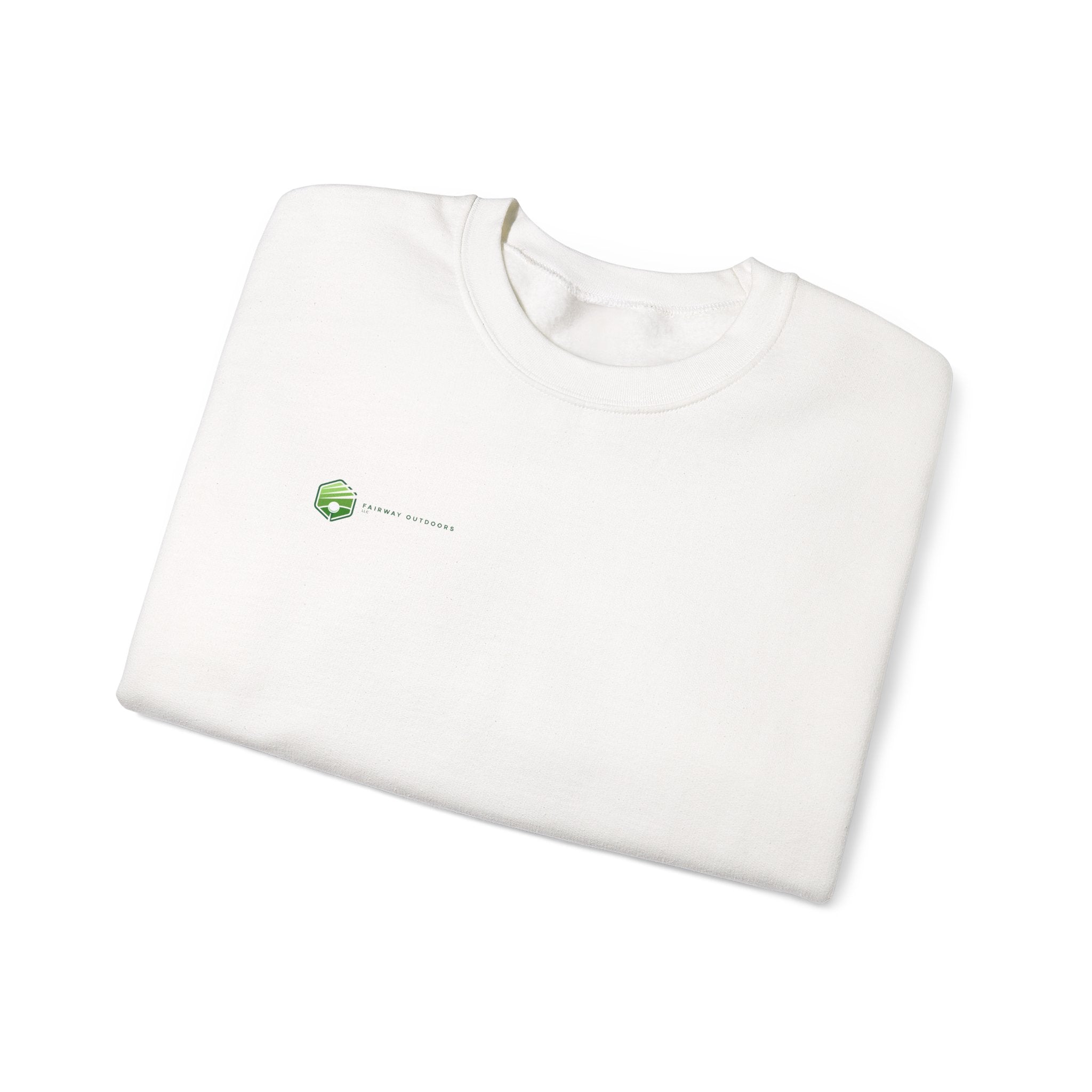 Fairway Crewneck Sweatshirt Unisex