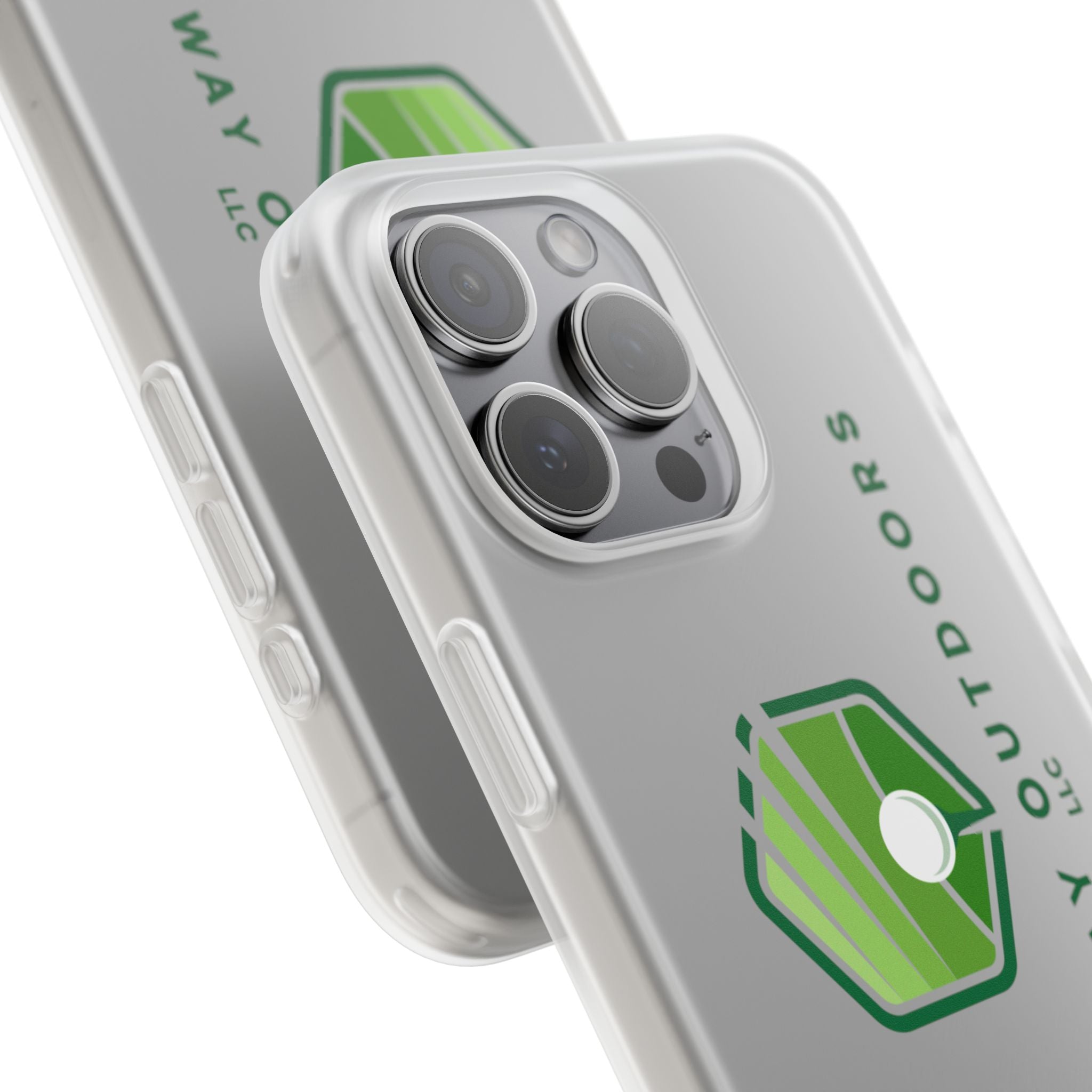 Fairway Case — Protective Phone Case