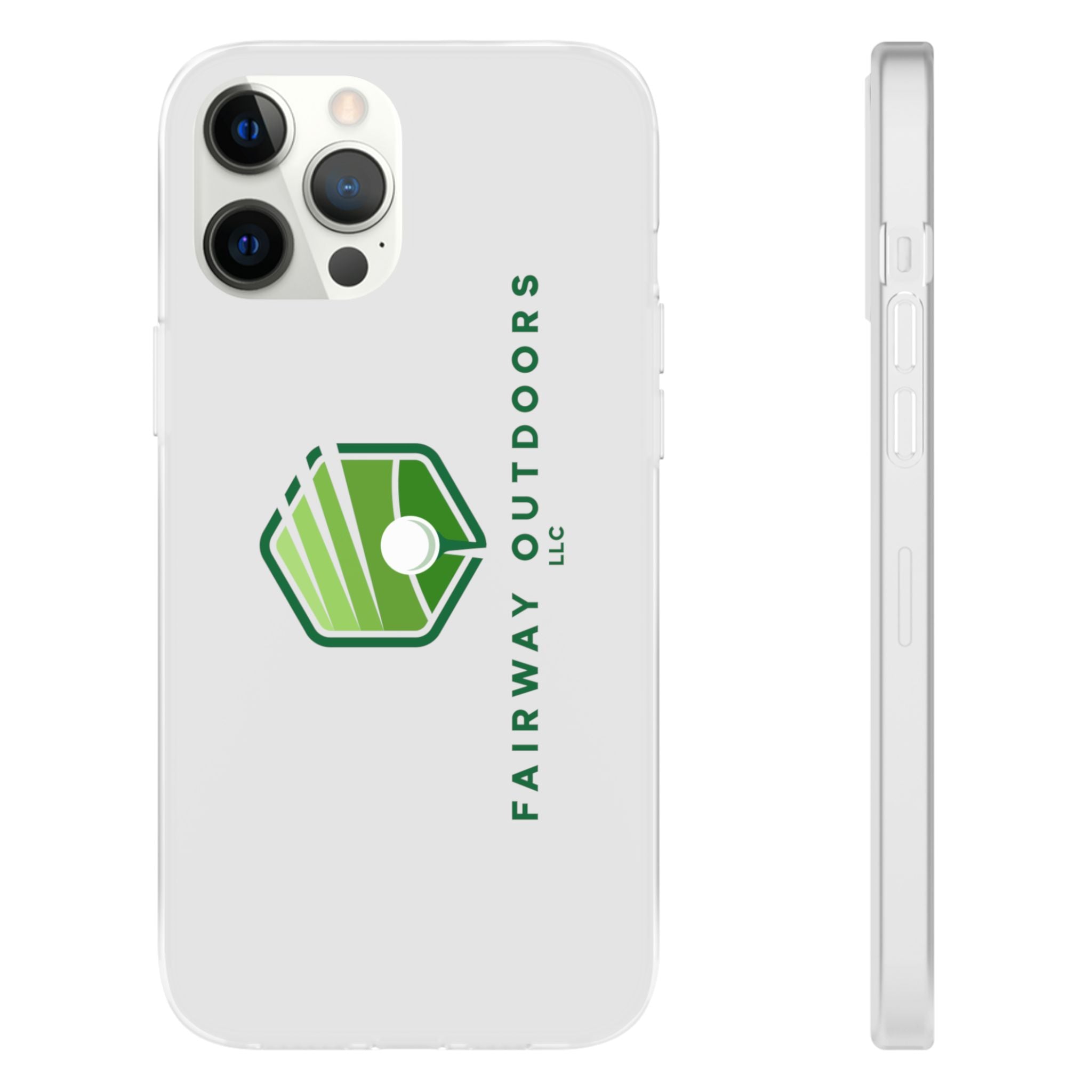 Fairway Case — Protective Phone Case