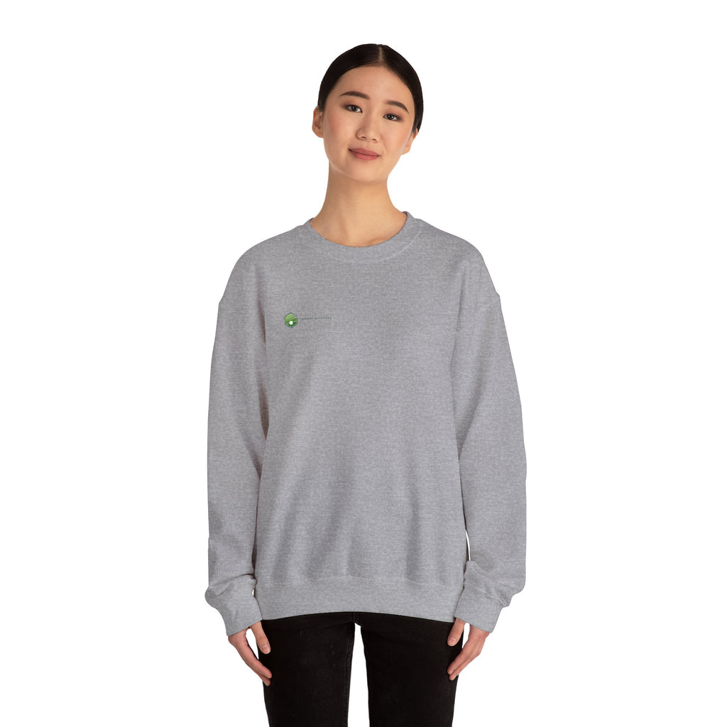 Fairway Crewneck Sweatshirt Unisex
