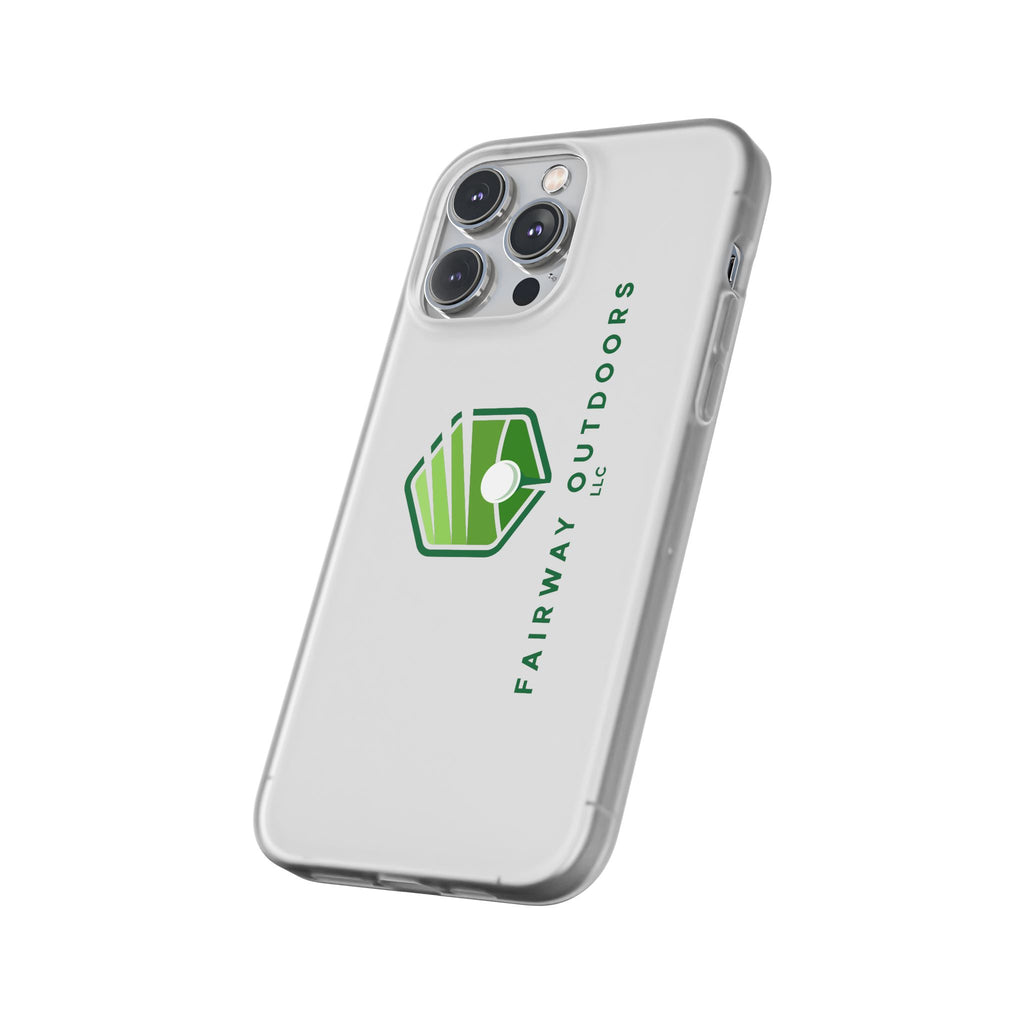 Fairway Case — Protective Phone Case