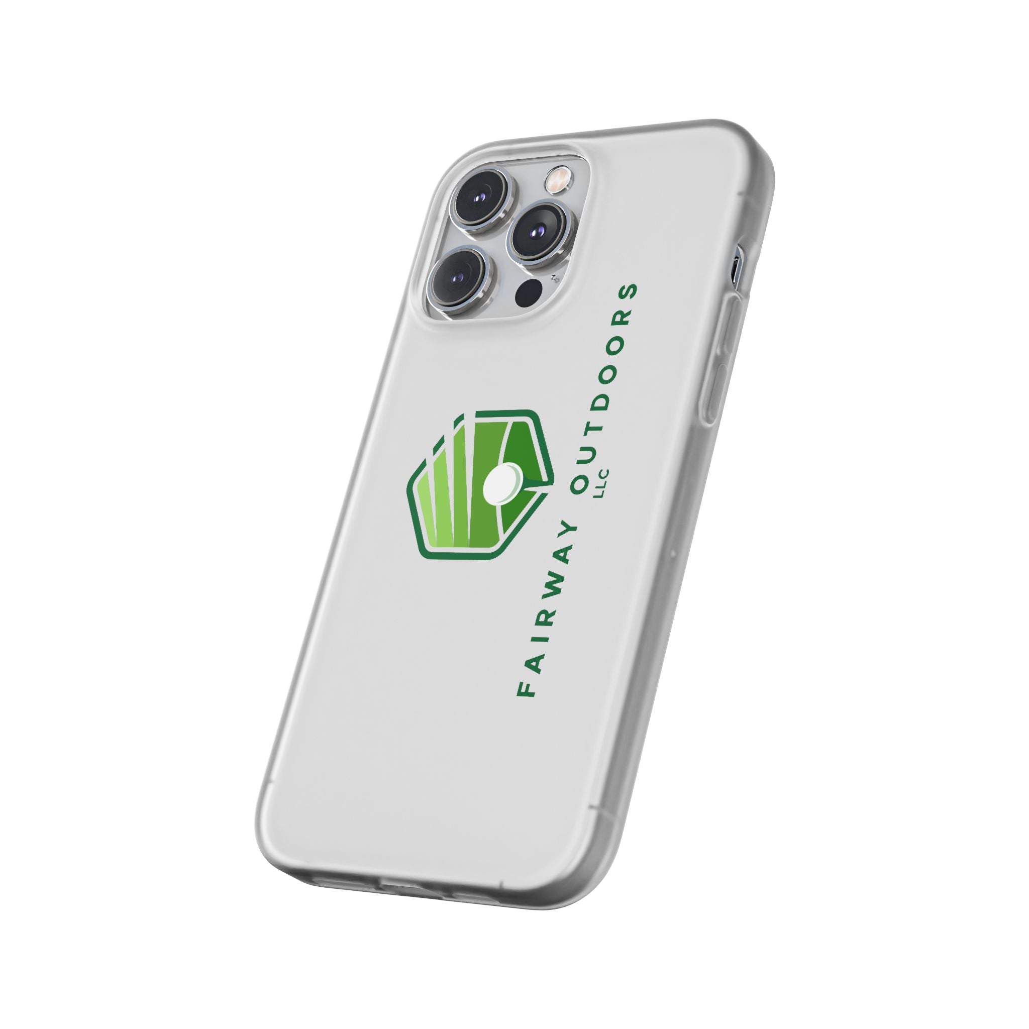 Fairway Case — Protective Phone Case