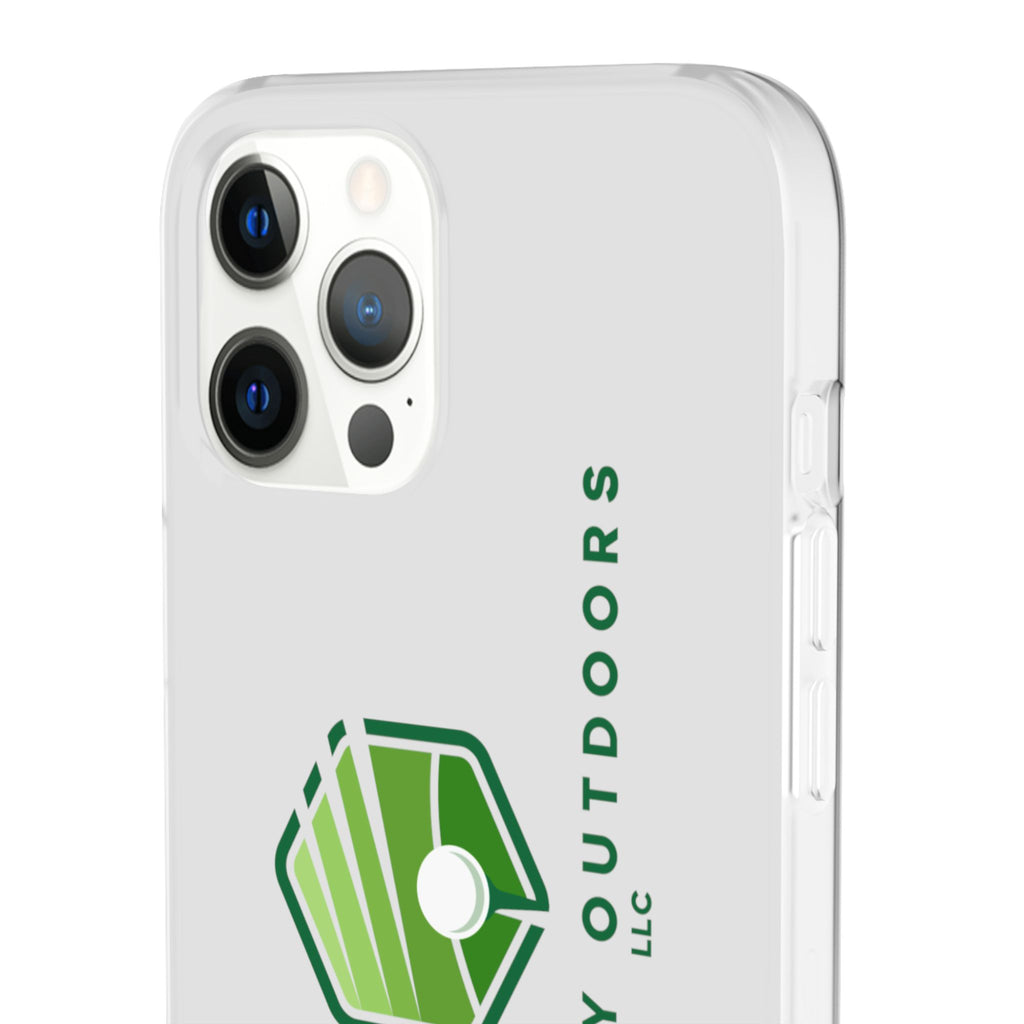 Fairway Case — Protective Phone Case