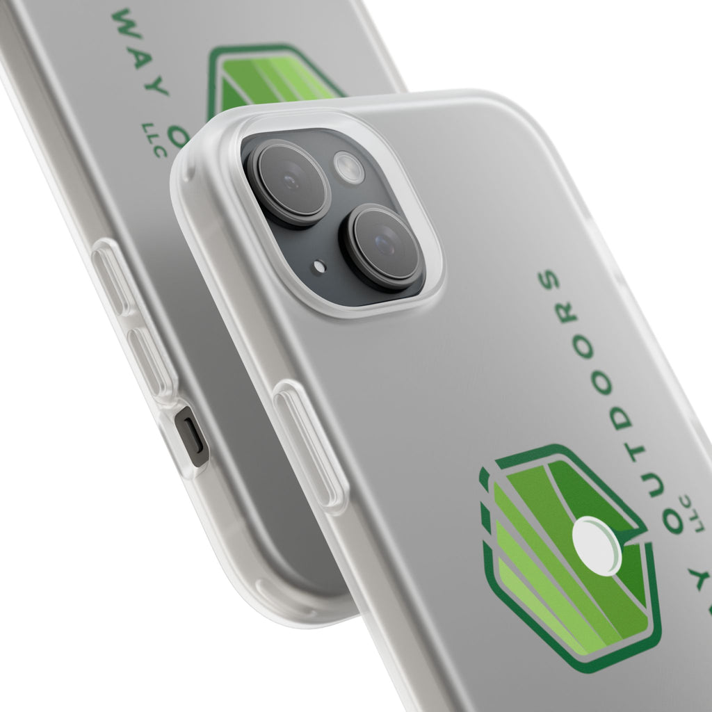 Fairway Case — Protective Phone Case