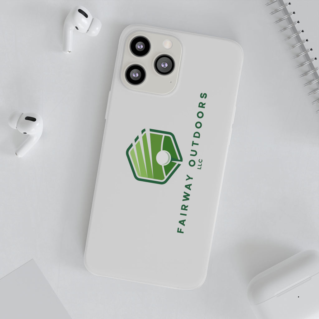 Fairway Case — Protective Phone Case