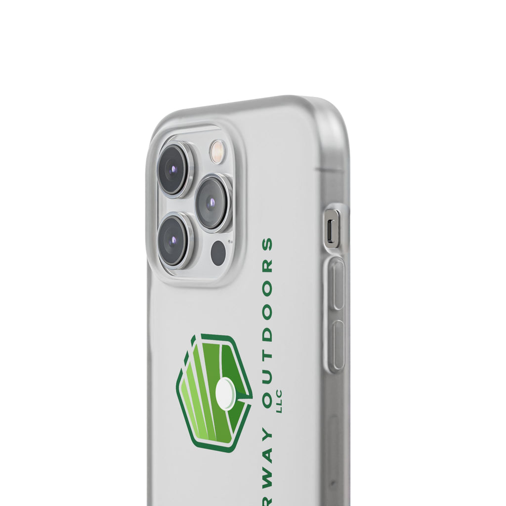Fairway Case — Protective Phone Case