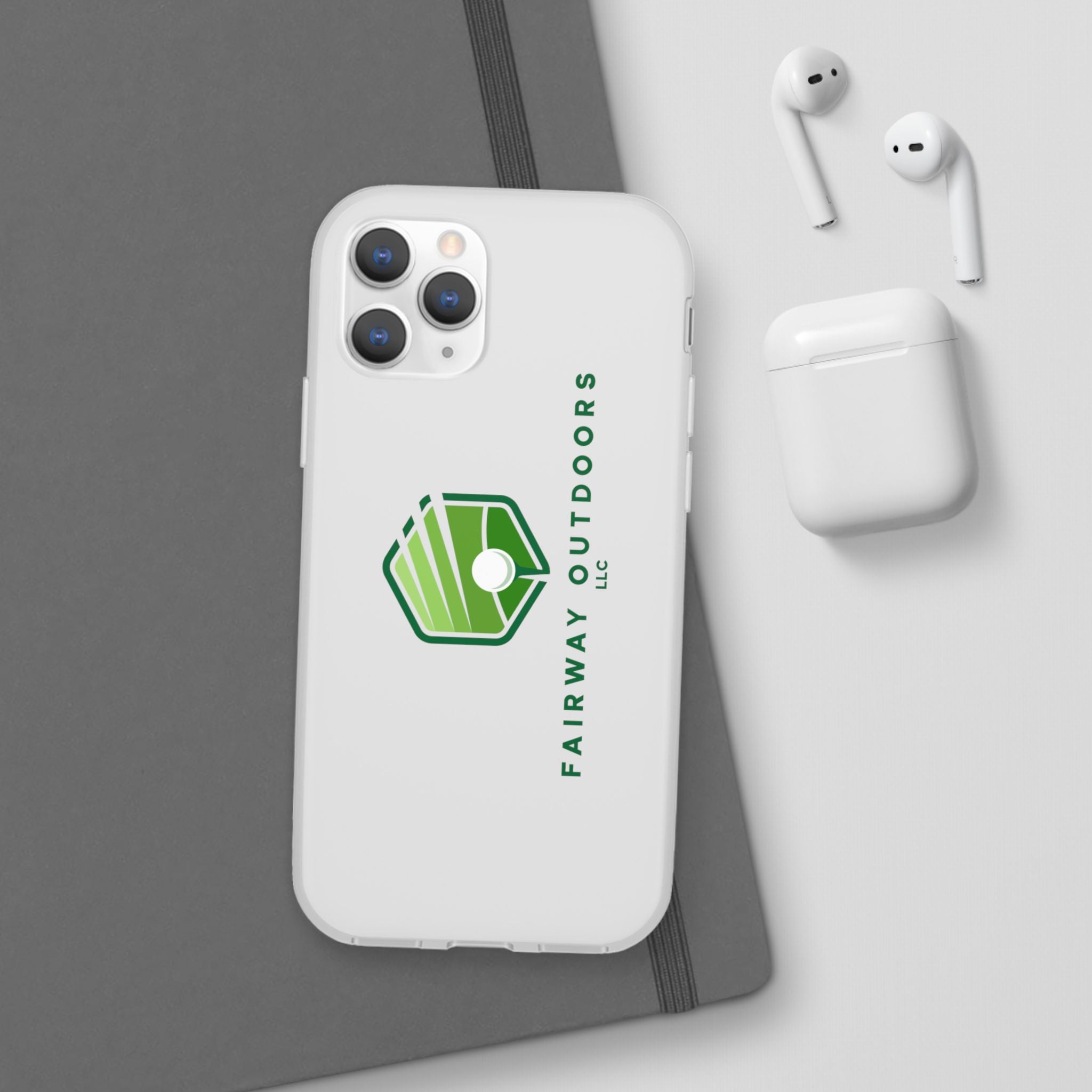 Fairway Case — Protective Phone Case