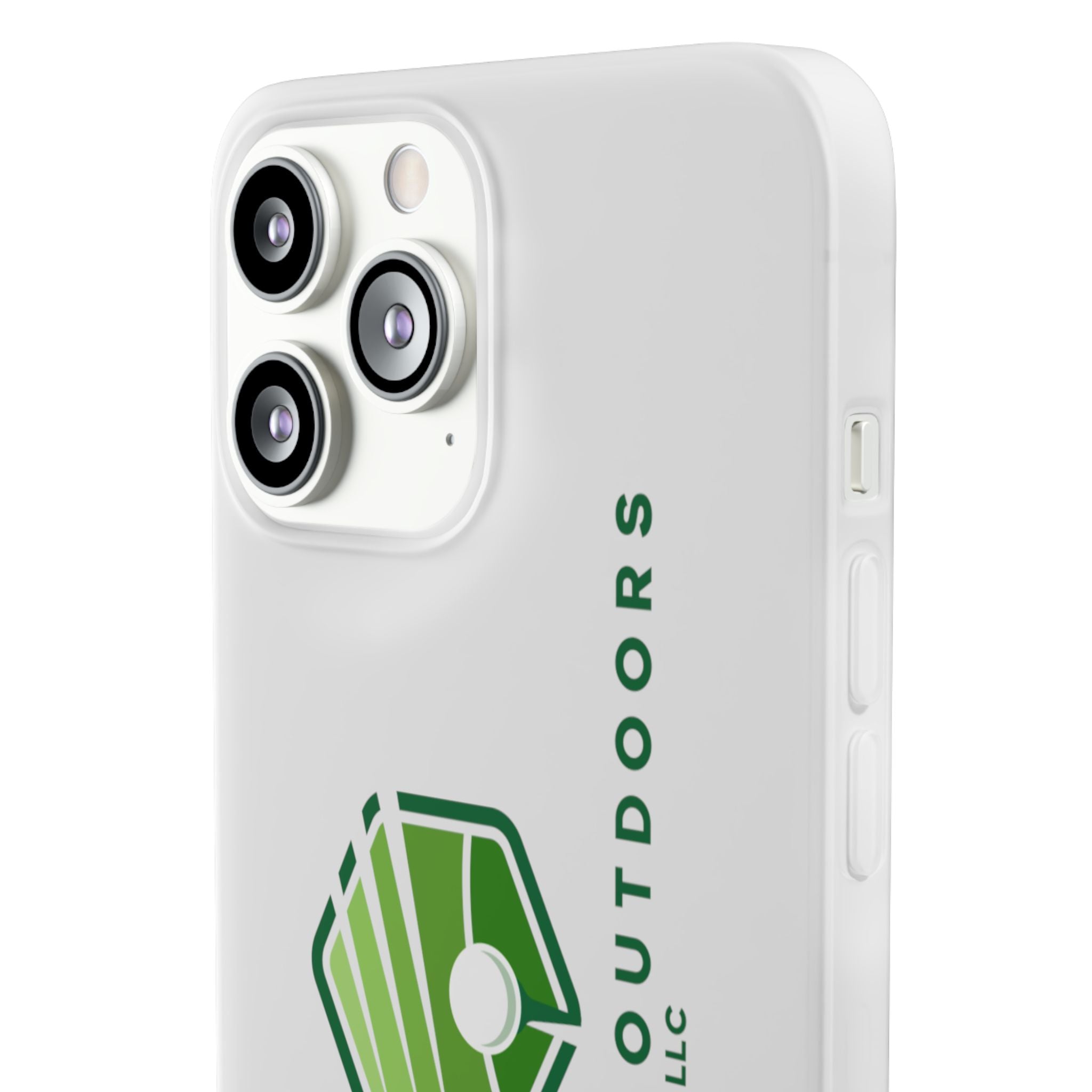Fairway Case — Protective Phone Case